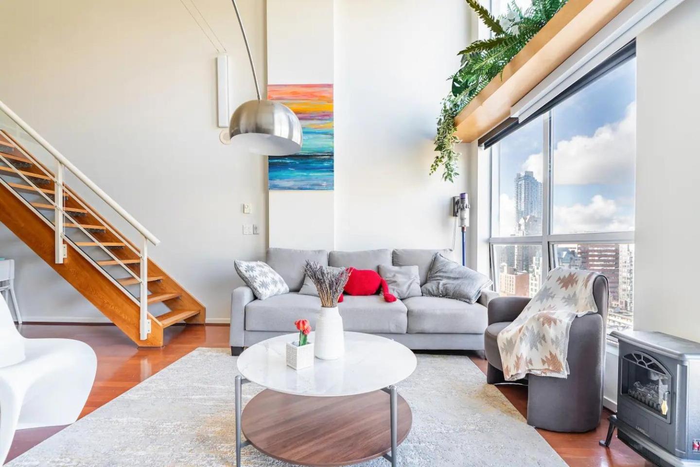 Loft In Downtown Vancouver With Free Parking المظهر الخارجي الصورة